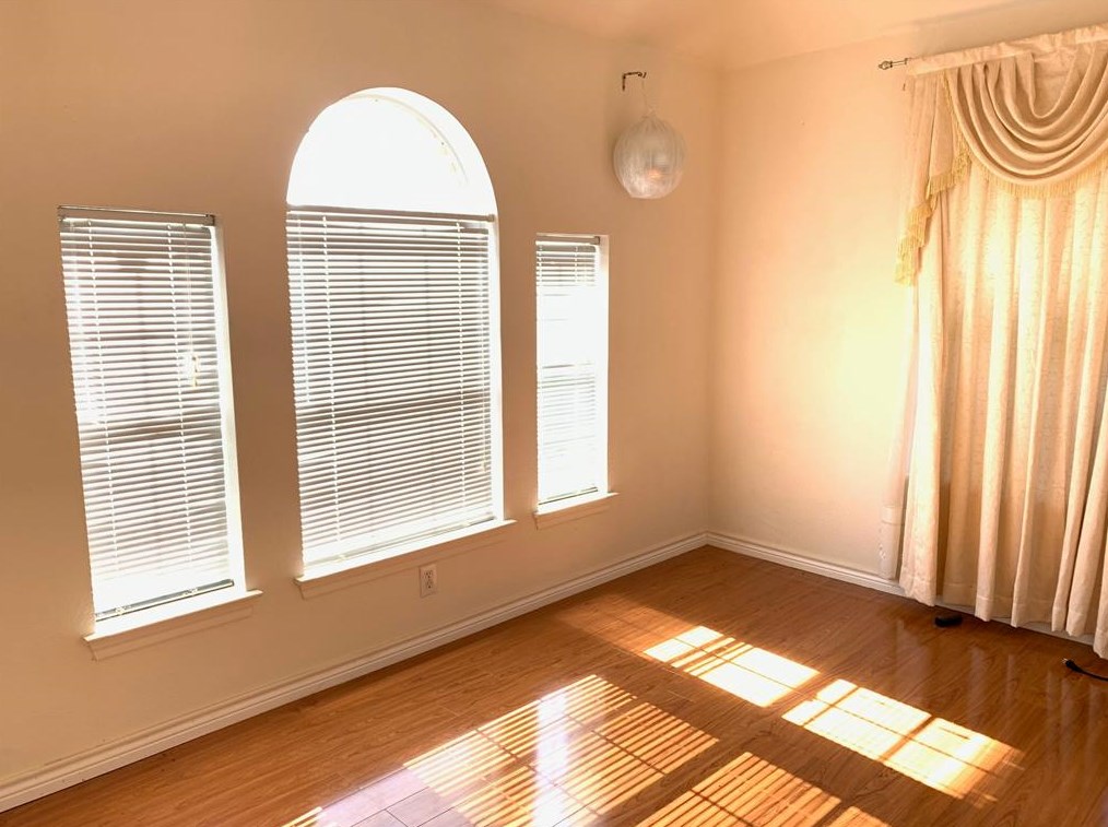 3432 Jack Atkins Ct, Fort Worth TX  76117-2972 exterior