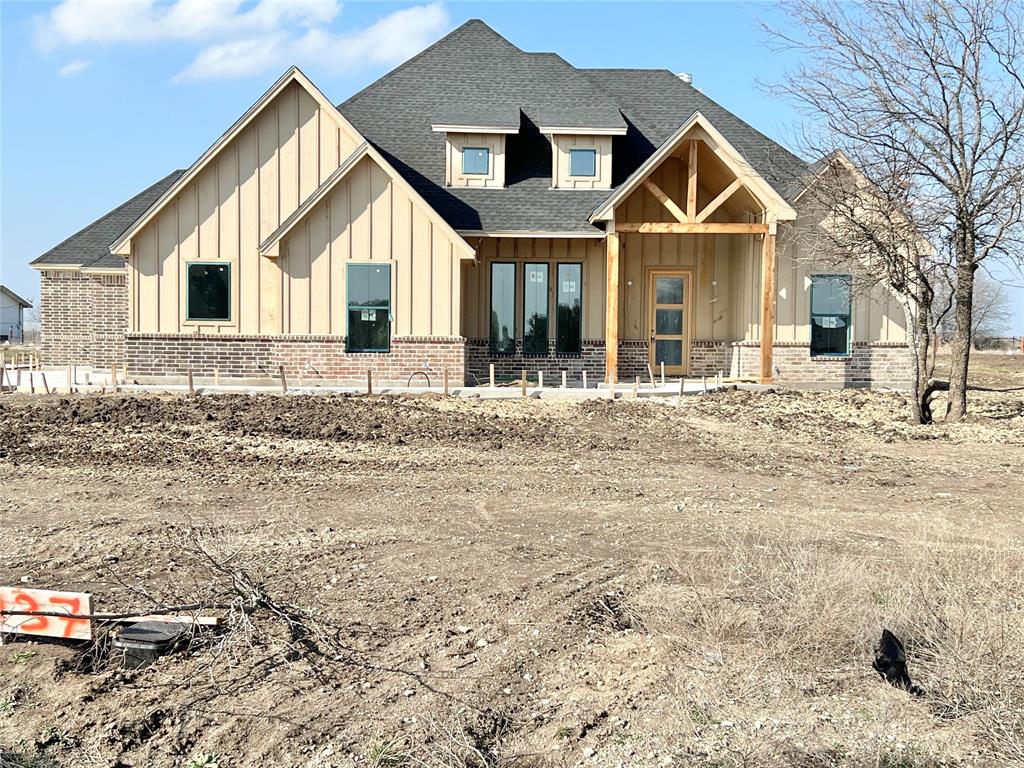 2037 Sunset Rdg Dr, Weatherford, TX 76087 MLS 20261422 Coldwell Banker