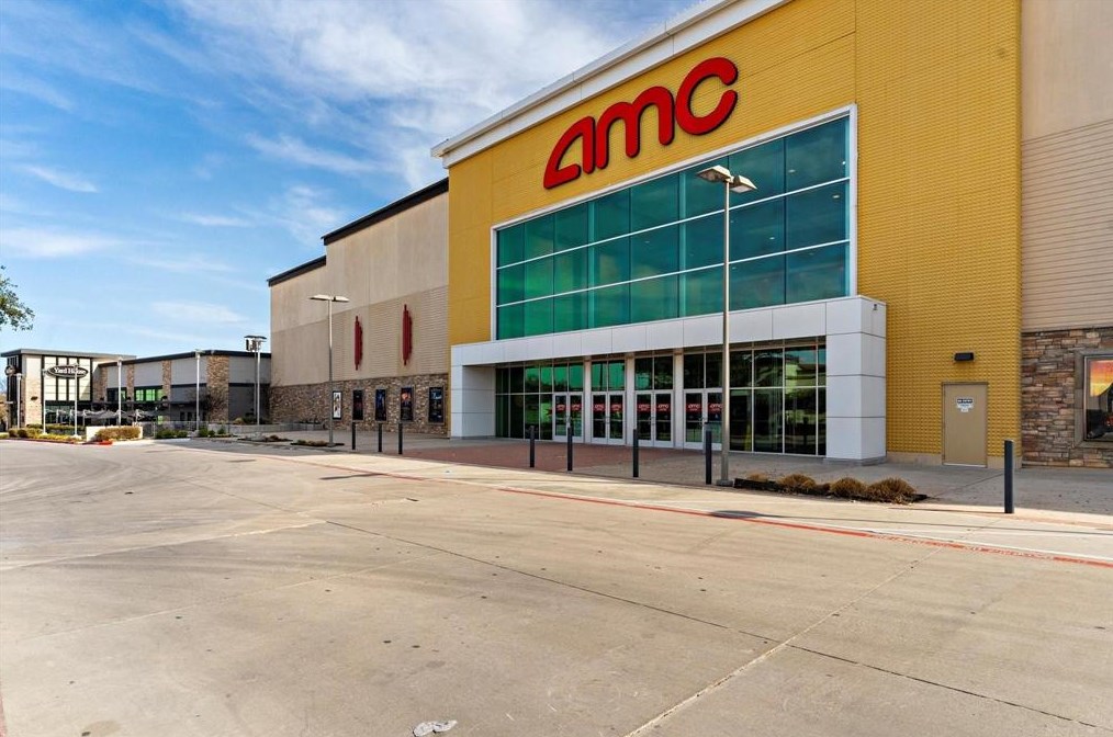 14151 Montfort Dr, Dallas TX  75254-3098 exterior