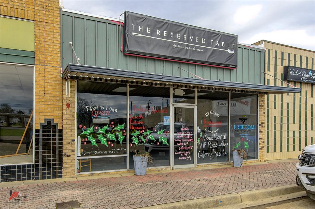 126 W Louisiana Ave, Vivian, LA 71082 MLS 20261937 Coldwell Banker