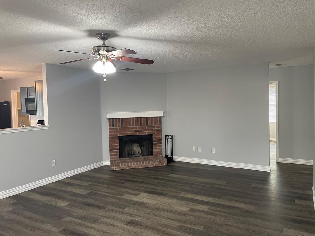 216 Lewis Canyon Ln, Mckinney TX  75071-7720 exterior