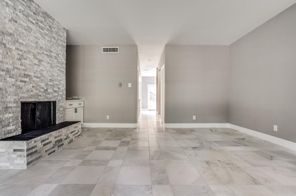 4505 Rawlins St, Dallas TX  75219-2005 exterior