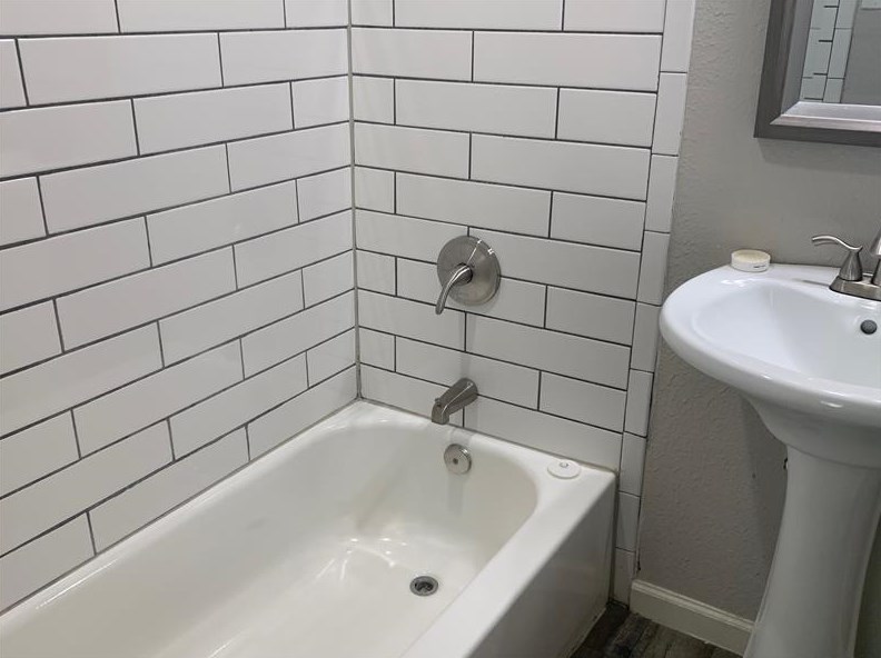 4708 San Jacinto St, Dallas TX 75204-4858 exterior