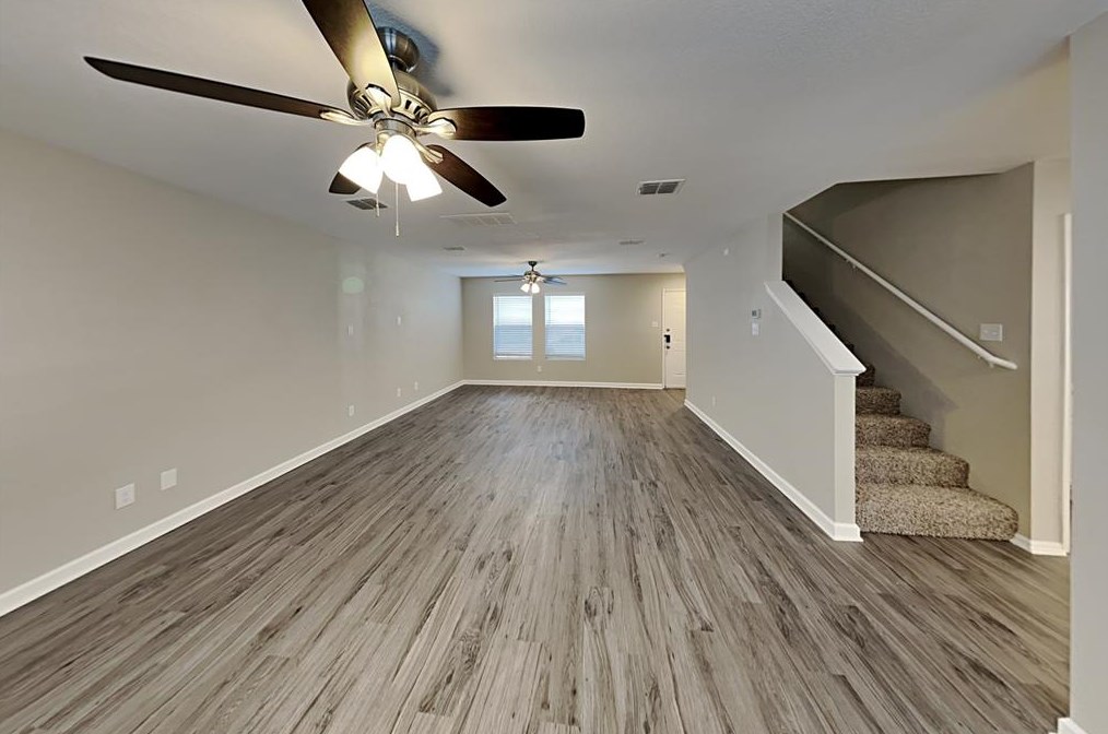 14116 Sierra Vista Way, Haslet TX  76052-2965 exterior