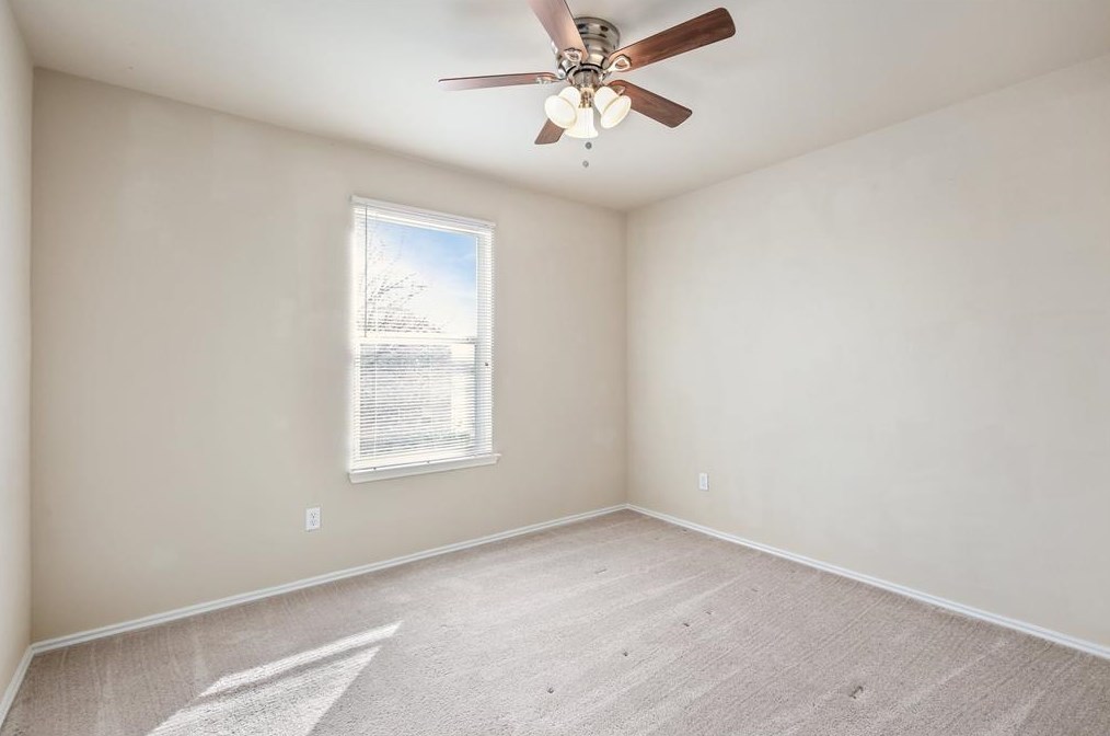 7012 Bountiful Grv Dr, Mckinney TX 75070-8611 exterior