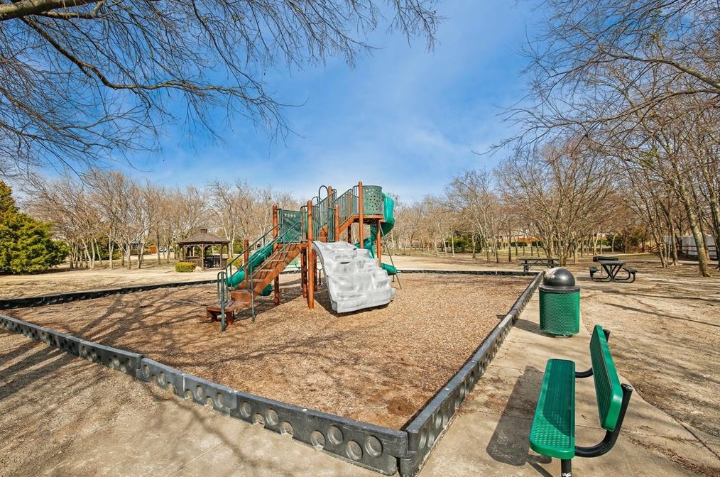 7012 Bountiful Grv Dr, Mckinney TX 75070-8611 exterior