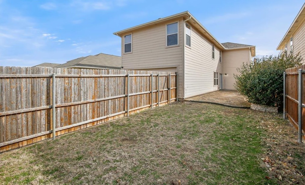 7012 Bountiful Grv Dr, Mckinney TX 75070-8611 exterior