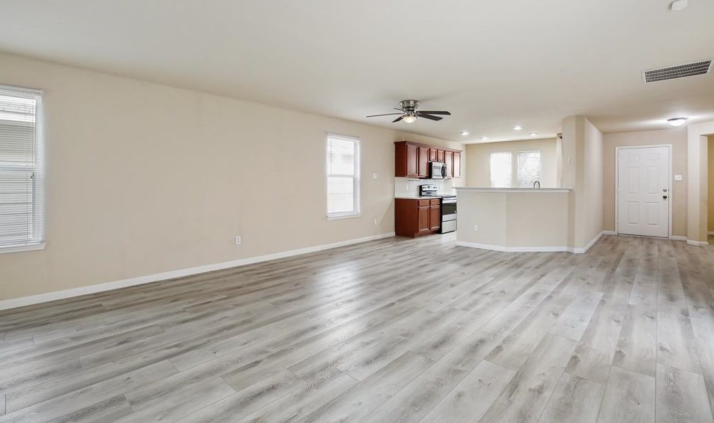 7012 Bountiful Grv Dr, Mckinney TX 75070-8611 exterior