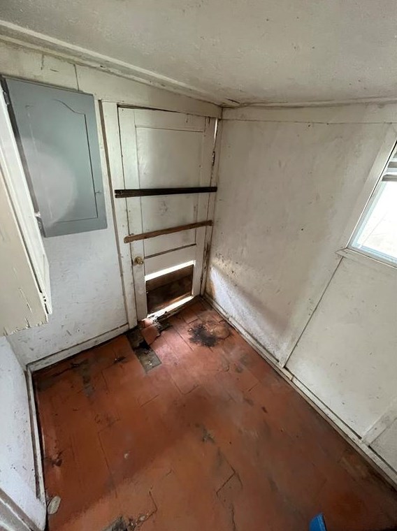 3307 Reed Ln, Dallas TX 75215-4418 exterior