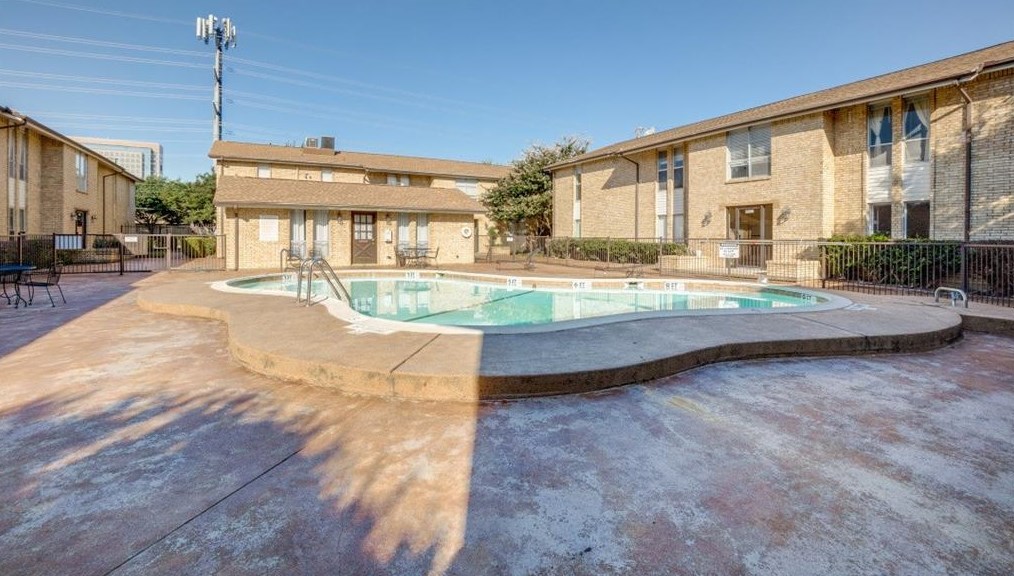 5076 Matilda St, Dallas TX  75206-4278 exterior