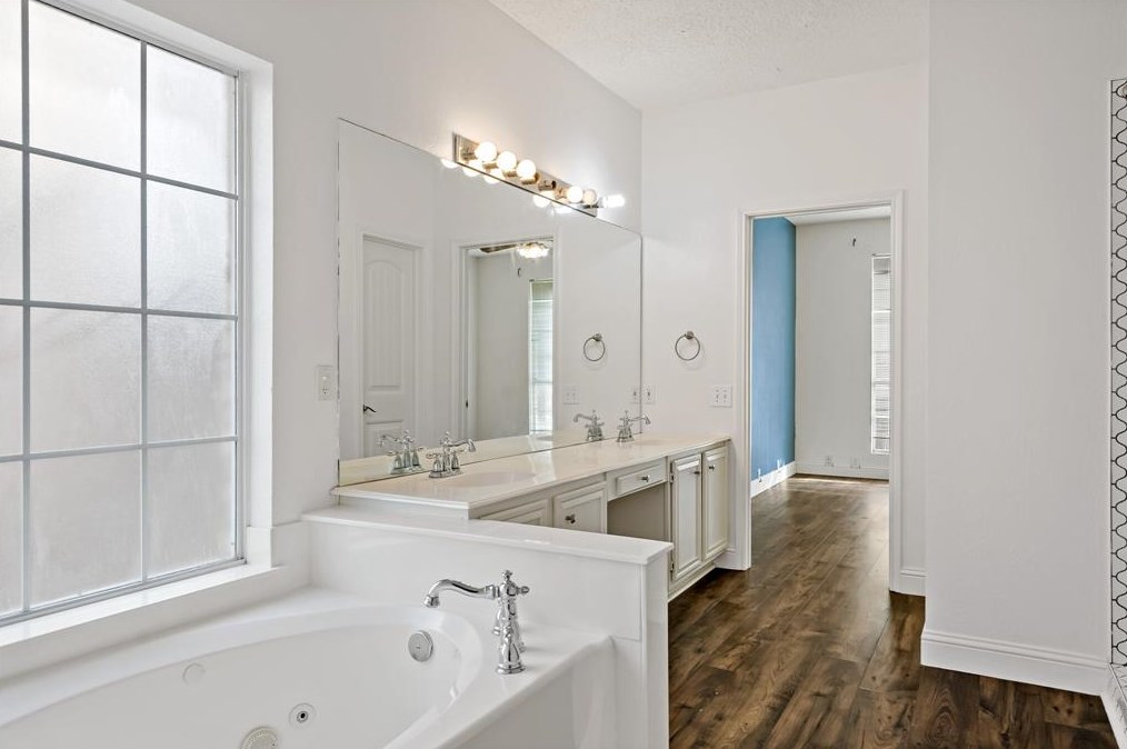 3403 Cyn Vw Ct, Mckinney TX 75071-3244 exterior