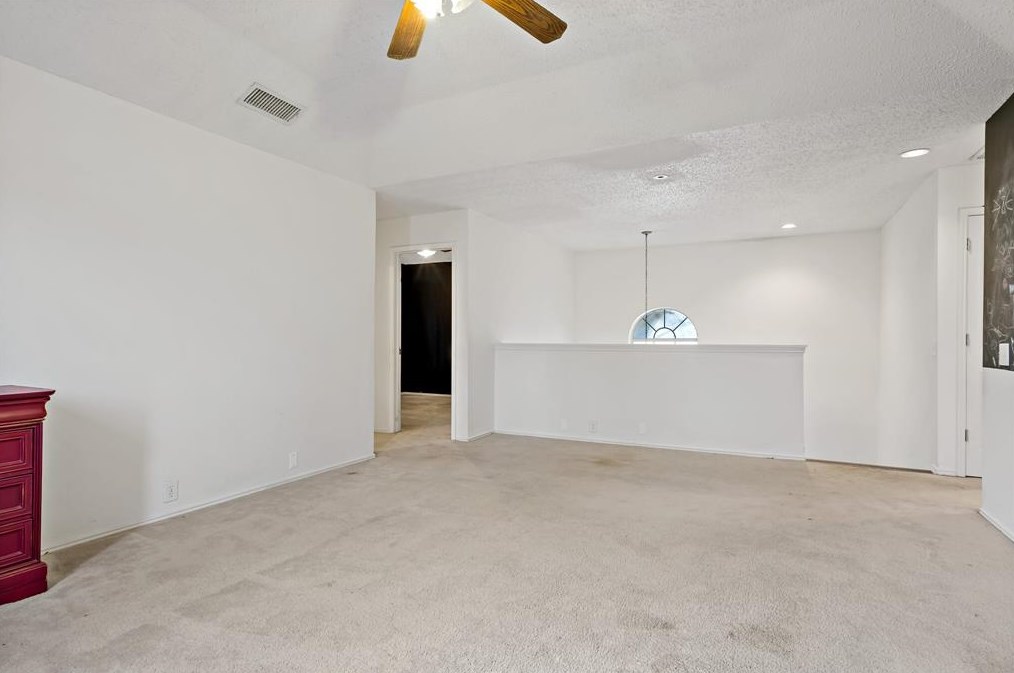 3403 Cyn Vw Ct, Mckinney TX 75071-3244 exterior