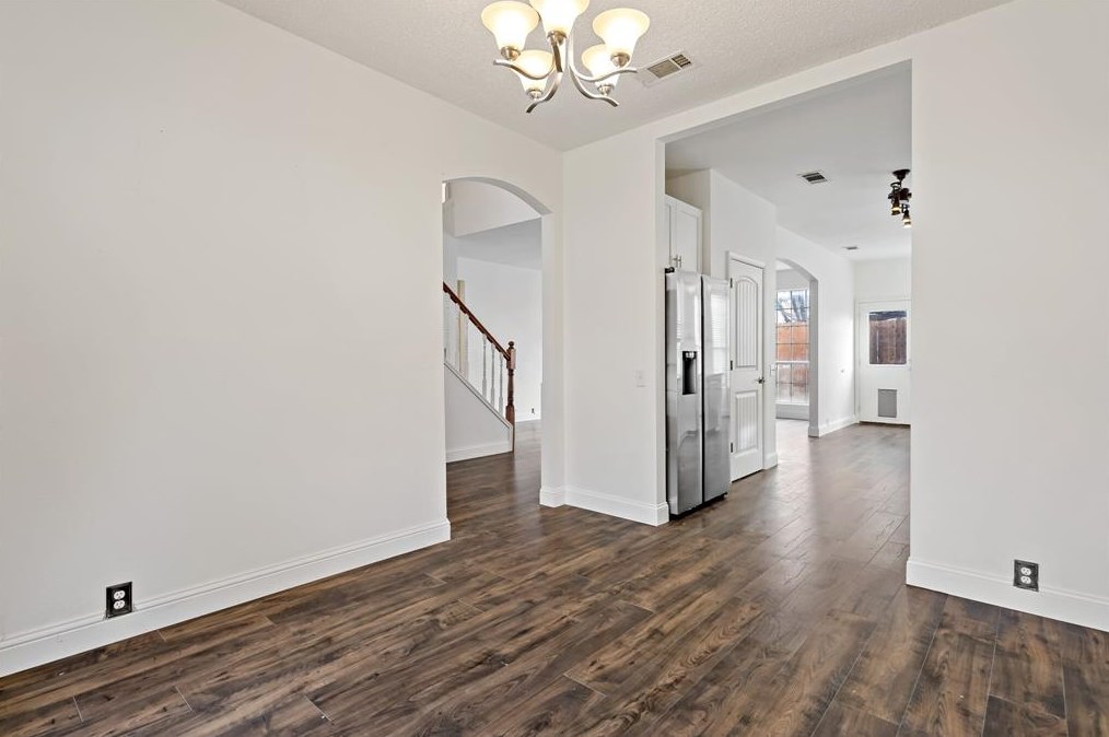 3403 Cyn Vw Ct, Mckinney TX 75071-3244 exterior