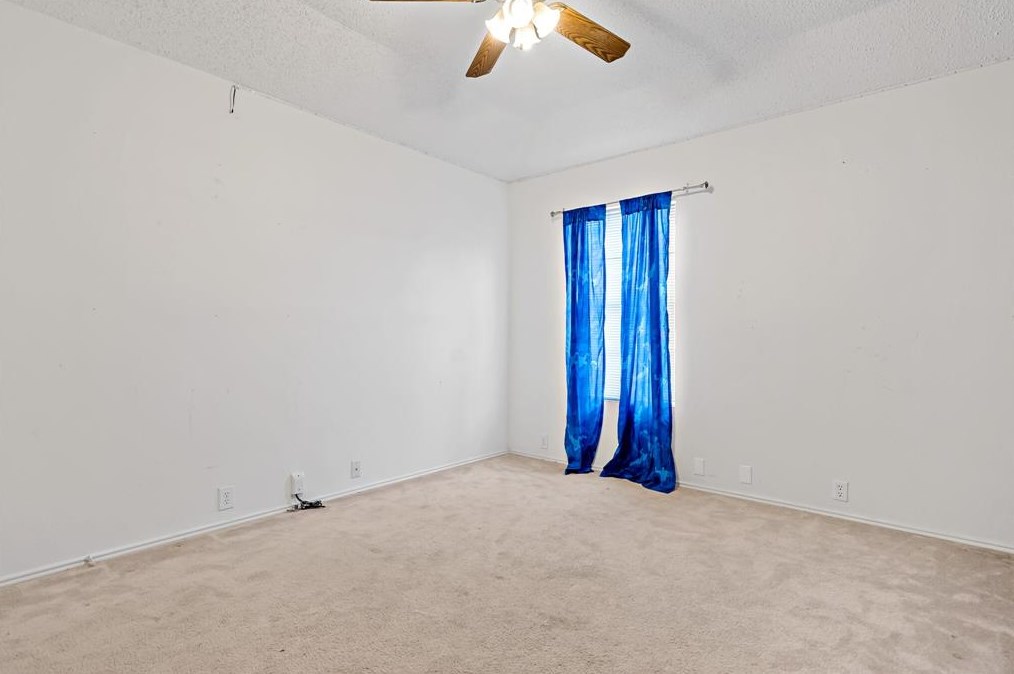 3403 Cyn Vw Ct, Mckinney TX 75071-3244 exterior