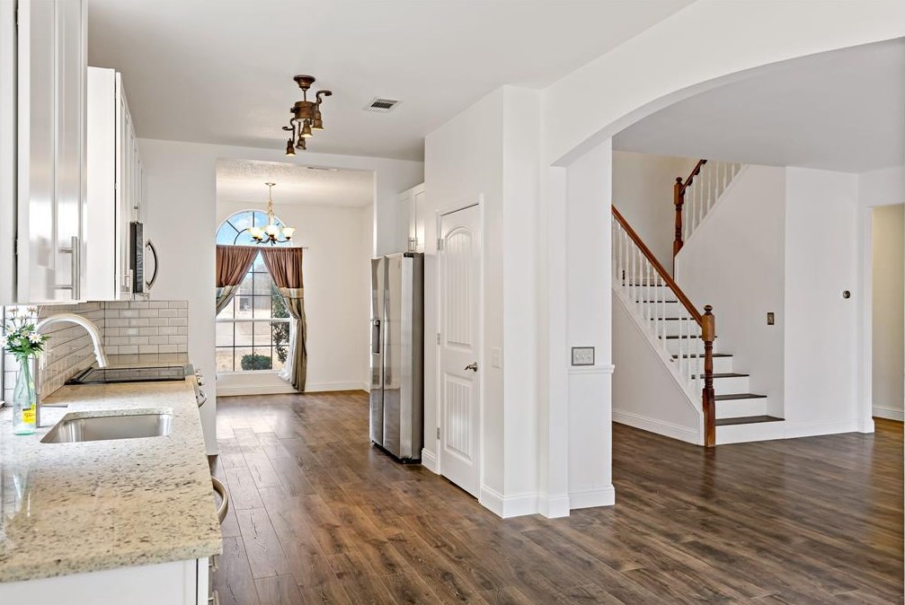 3403 Cyn Vw Ct, Mckinney TX 75071-3244 exterior