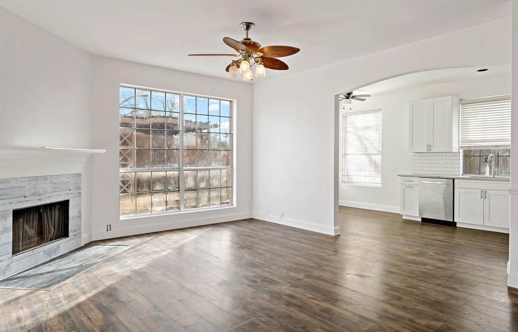 3403 Cyn Vw Ct, Mckinney TX 75071-3244 exterior