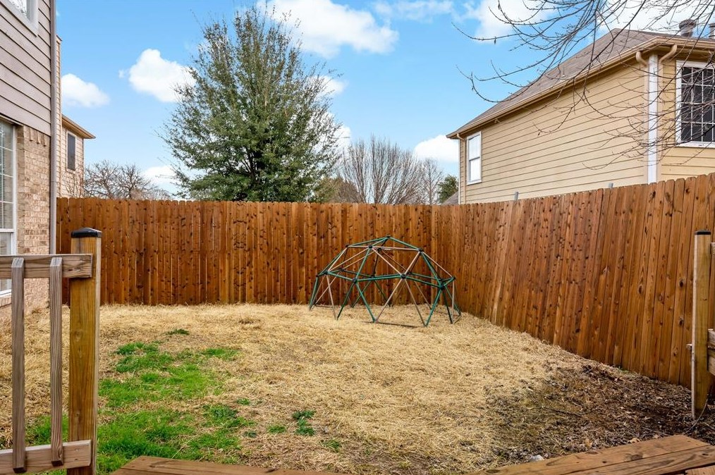 3403 Cyn Vw Ct, Mckinney TX 75071-3244 exterior