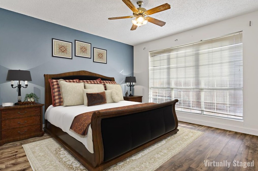 3403 Cyn Vw Ct, Mckinney TX 75071-3244 exterior