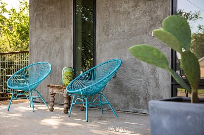 1006 Mcbroom St, Dallas TX 75212-2850 exterior