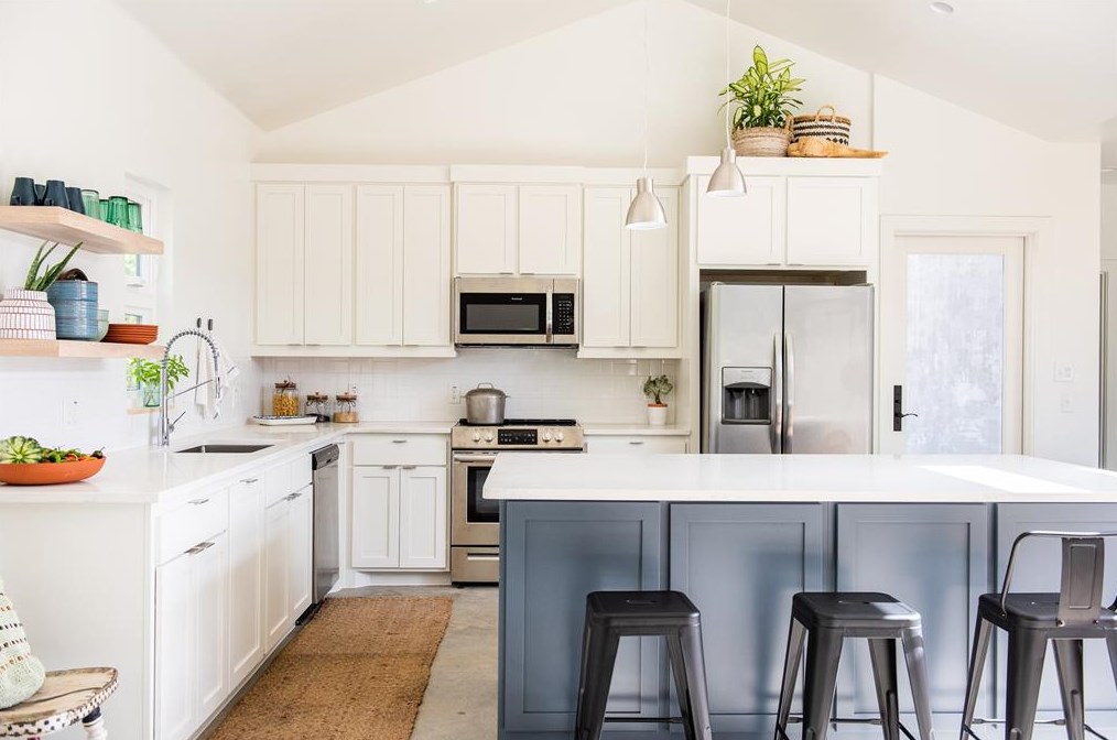 1006 Mcbroom St, Dallas TX 75212-2850 exterior