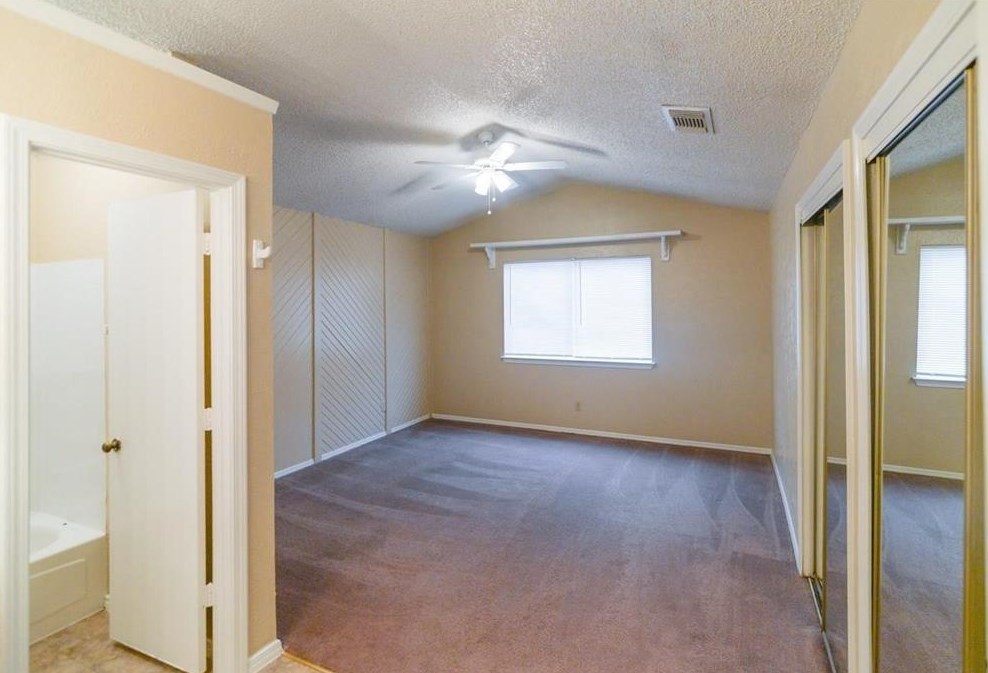 3605 Smartt St, Rowlett TX  75088-4991 exterior