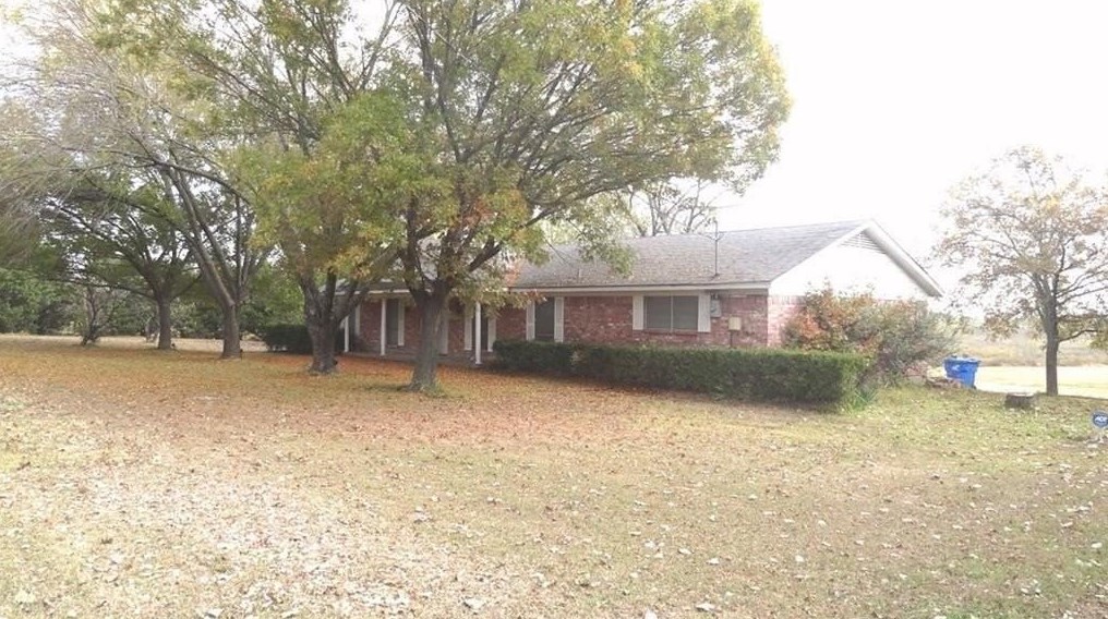 7406 Liberty Grove Rd, Rowlett TX  75089-2114 exterior
