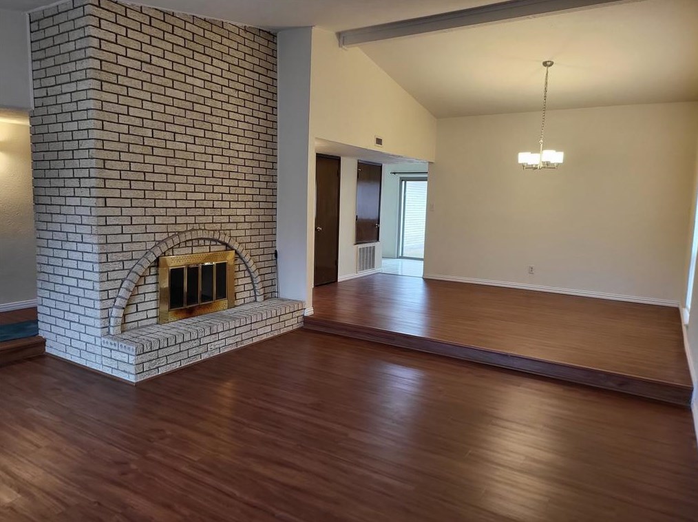 1112 Longhorn Dr, Plano TX  75023-4450 exterior