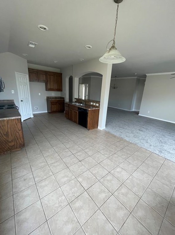 733 Mexicali Way, Haslet TX  76052-2978 exterior
