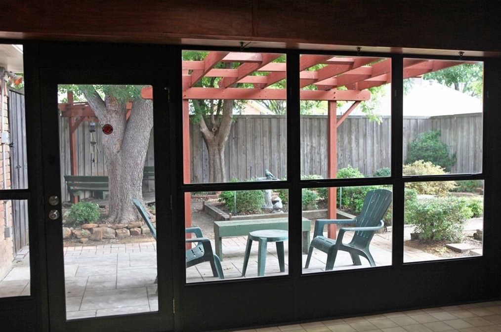 1805 Sacramento Ter, Plano TX  75075-6727 exterior