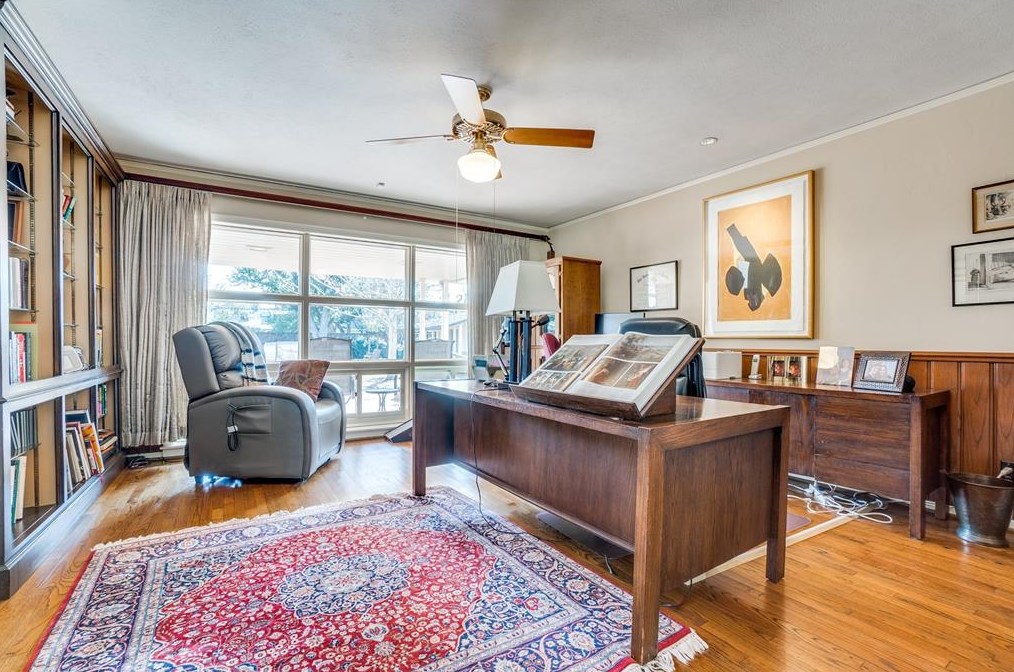 5414 Ursula Ln, Dallas TX 75229-6419 exterior