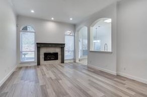 3867 Ridgelake Ct, Addison TX  75001-7935 exterior