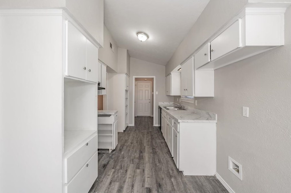 4772 Shands Dr, Mesquite TX  75150-1137 exterior