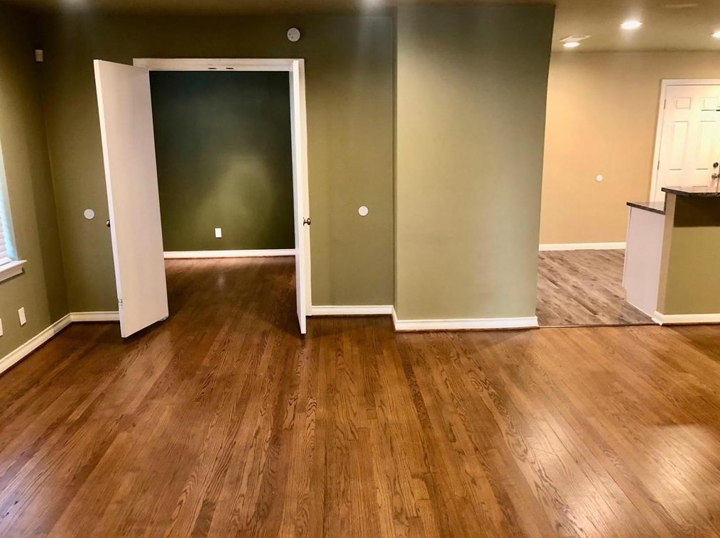 2425 Materhorn Dr, Dallas TX  75228-3309 exterior