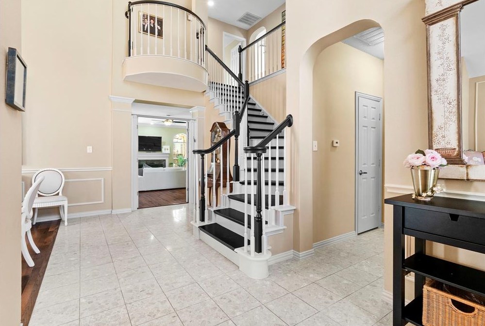 4420 Brigade Ct, Plano, TX 75024