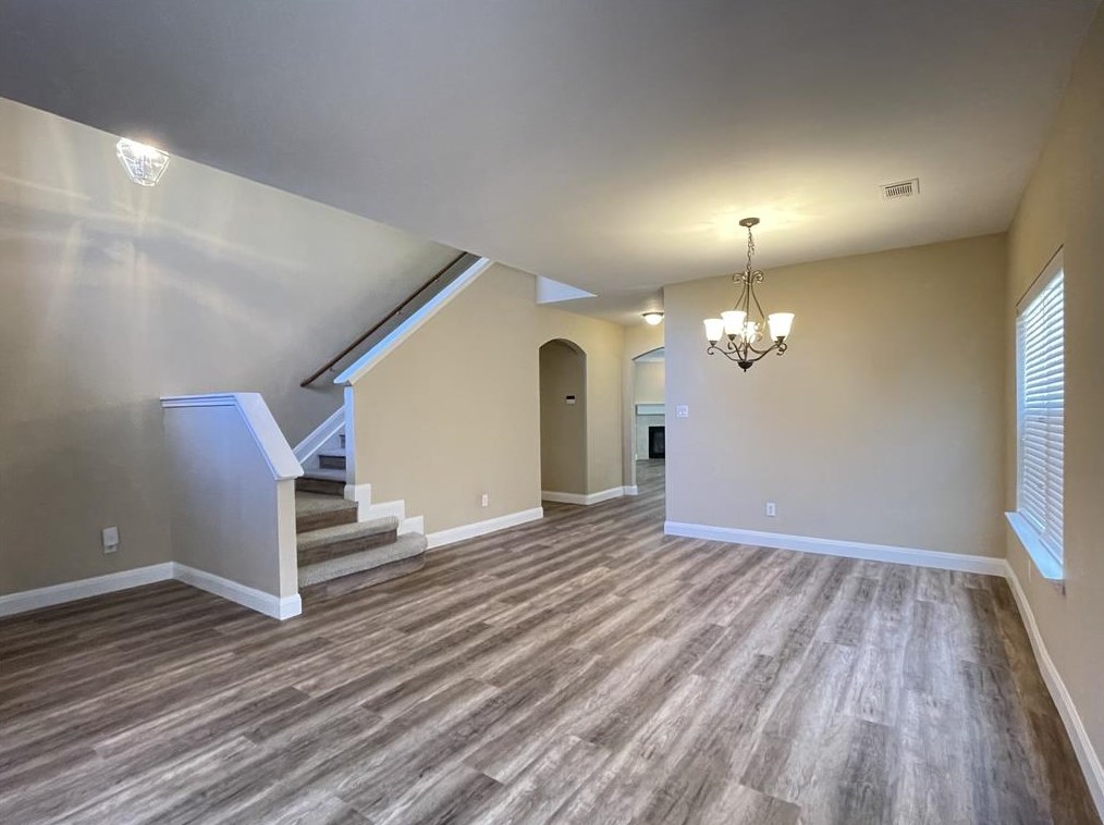 7621 Burton Ln, Mckinney TX  75070-5510 exterior