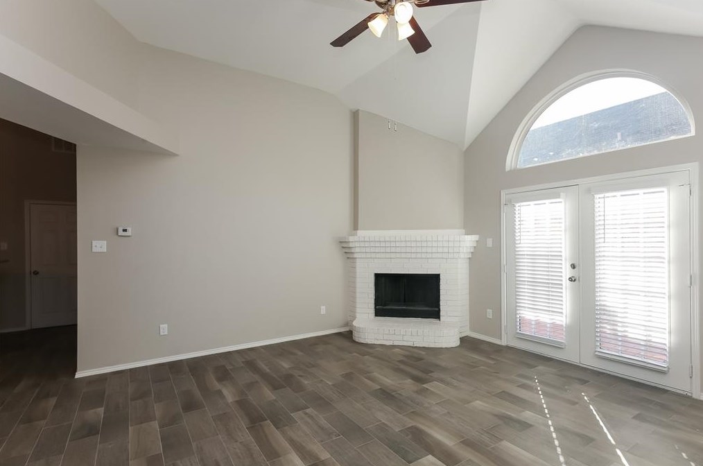 912 Remington Trl, Mesquite TX  75181-1052 exterior