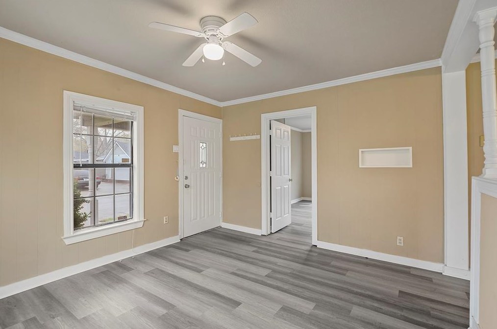 703 West St, Mckinney TX  75069-3044 exterior