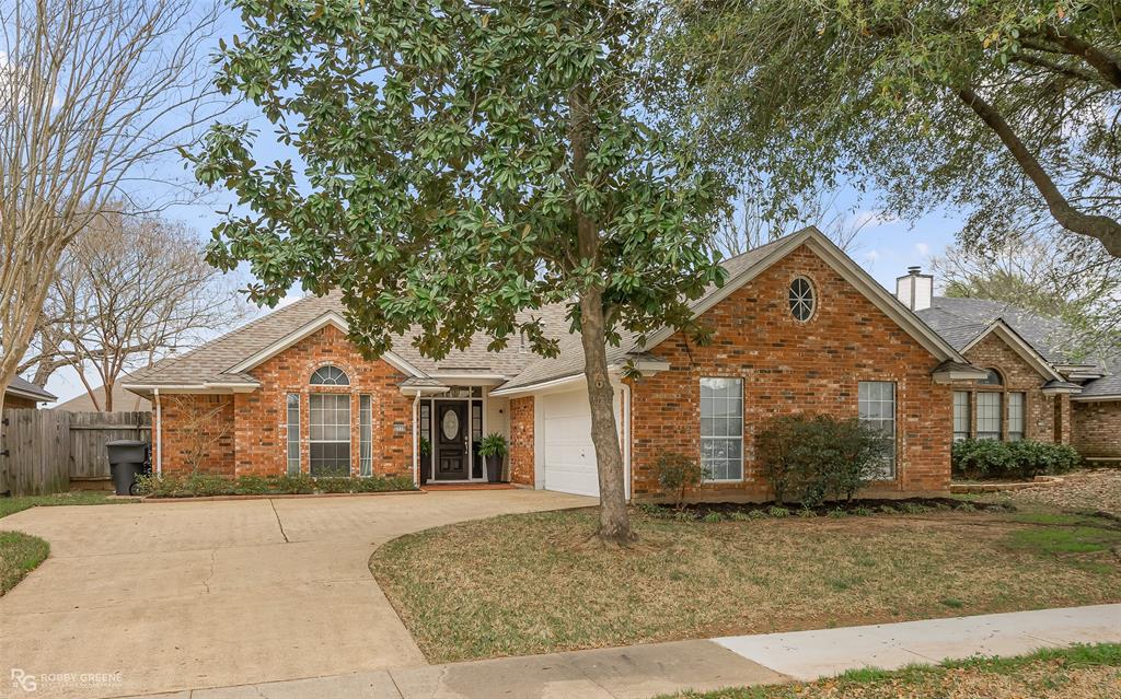 2110 Middle Creek Blvd, Bossier City, LA 71111 MLS 20273173