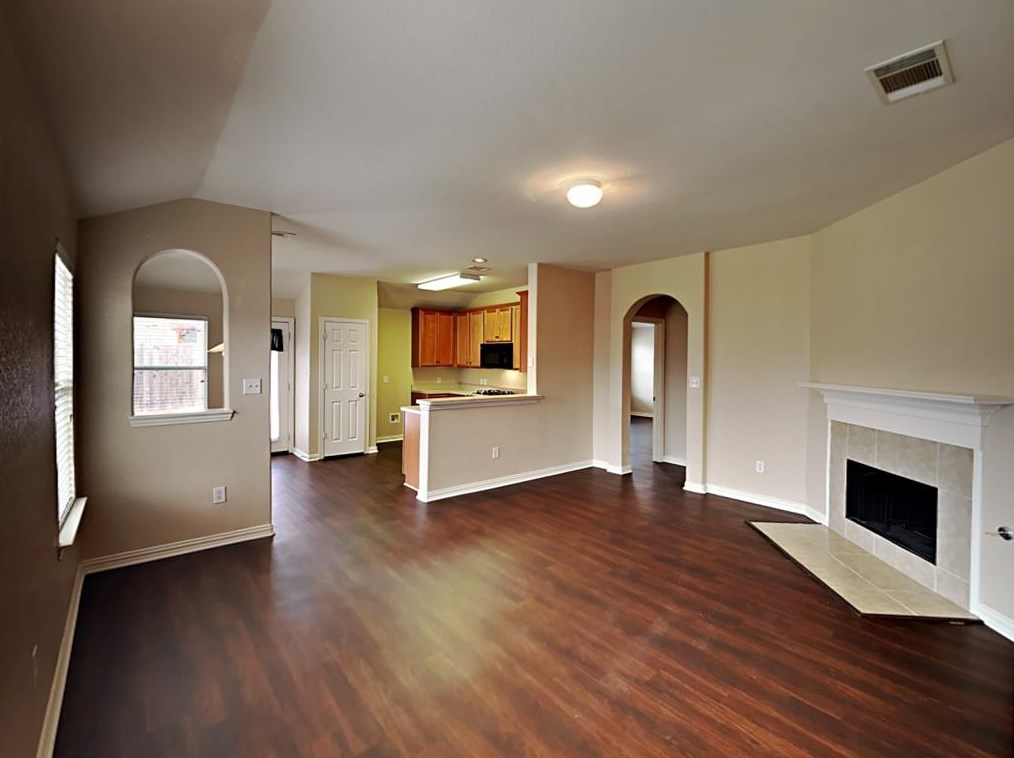 5308 Alpine Meadows Dr, Mckinney TX  75071-6261 exterior