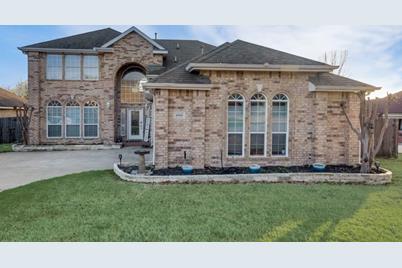 6940 Chapelridge Drive - Photo 1
