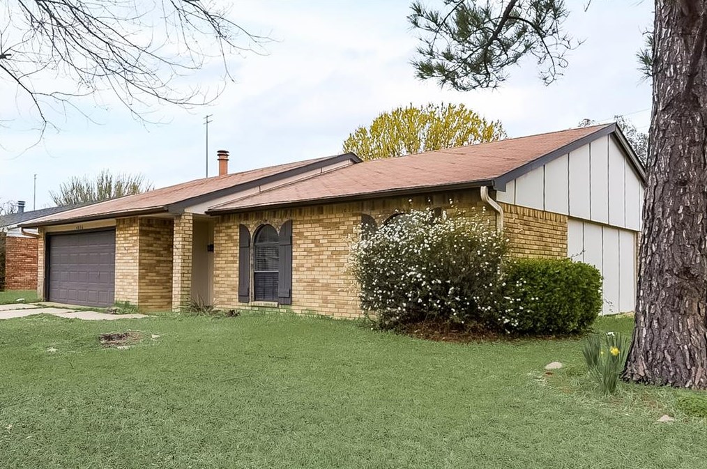 4836 Woodruff Dr, Frisco, TX 75056