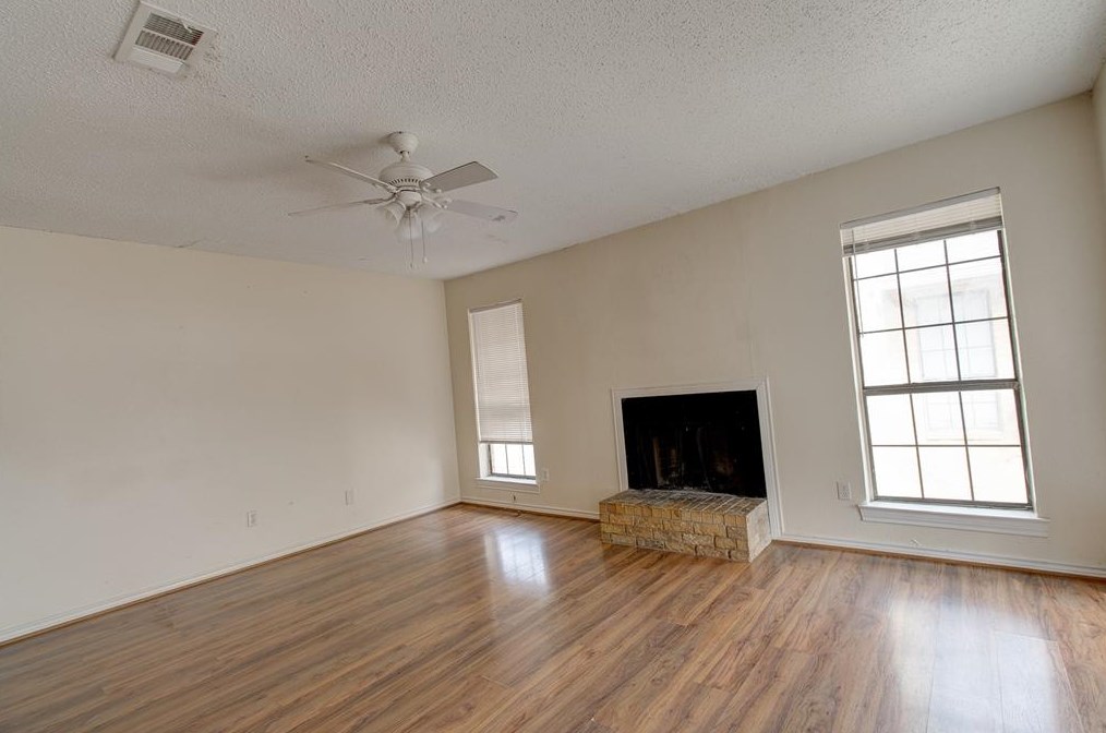 207 Trinity St, Forney TX  75126-8564 exterior