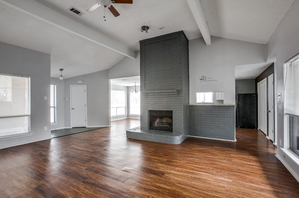 6013 Eagle Pass, Plano TX  75023-4710 exterior