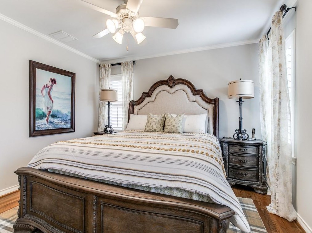 3636 Regent Dr, Dallas TX  75229-5244 exterior