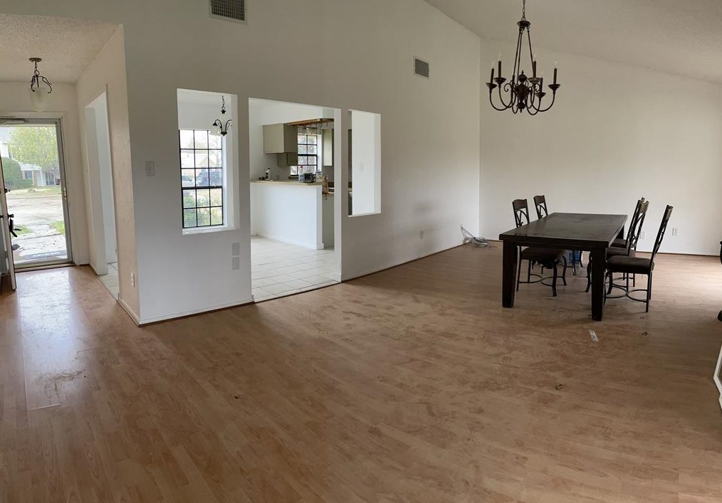 414 Southerland Ave, Mesquite TX  75150-5836 exterior