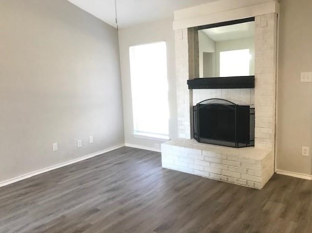 14601 Otoe Dr, Mesquite TX  75180-4307 exterior