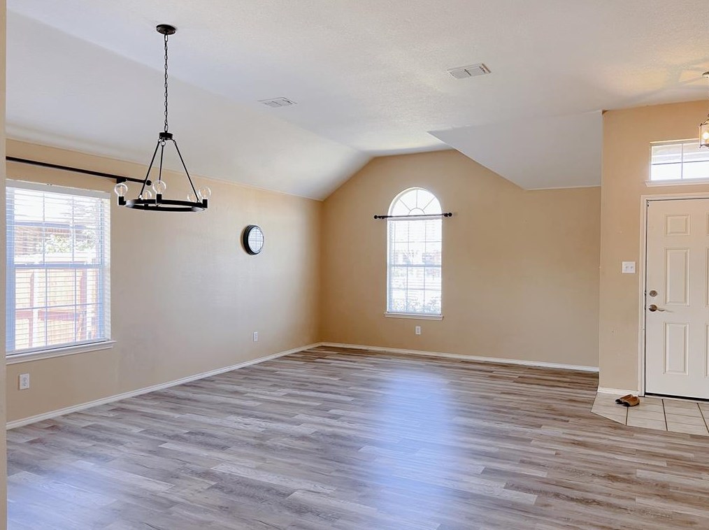 4309 Ridgewood Rd, Mckinney TX  75454-2530 exterior