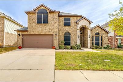 9808 White Bear Trail - Photo 1