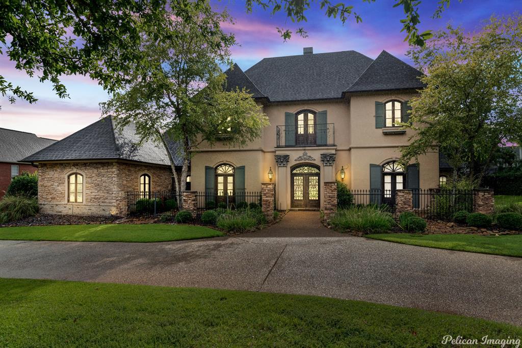 10982 Sanctuary Way, Shreveport, LA 71106 MLS 20281628 Coldwell Banker