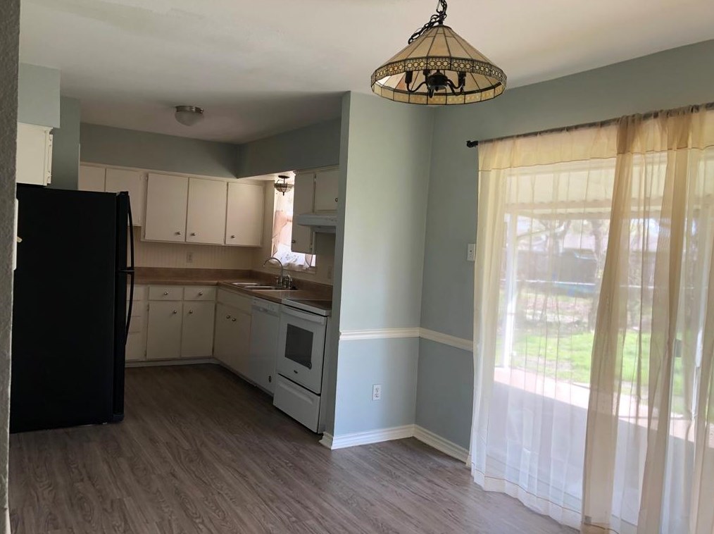 3620 Flamingo Way, Mesquite TX  75150-3418 exterior